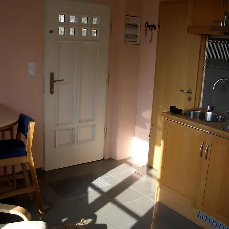 Ferienhaus Sonnenrein * Bohme