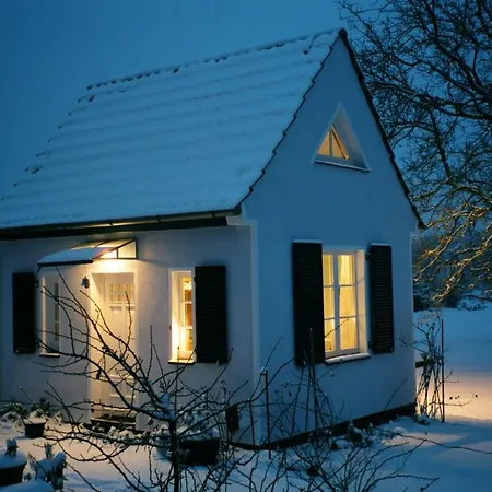 Ferienhaus Sonnenrein Apartment Bohme