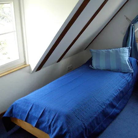 Ferienhaus Sonnenrein