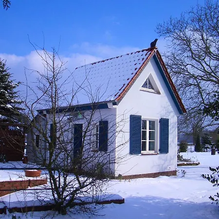 Apartment Ferienhaus Sonnenrein Bohme