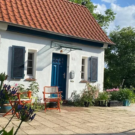 Ferienhaus Sonnenrein * Bohme