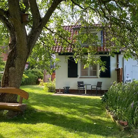 Ferienhaus Sonnenrein *