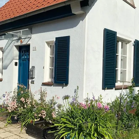 Ferienhaus Sonnenrein *